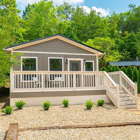 Whiskey Barrel Retreat Villa Sevierville Dış mekan fotoğraf
