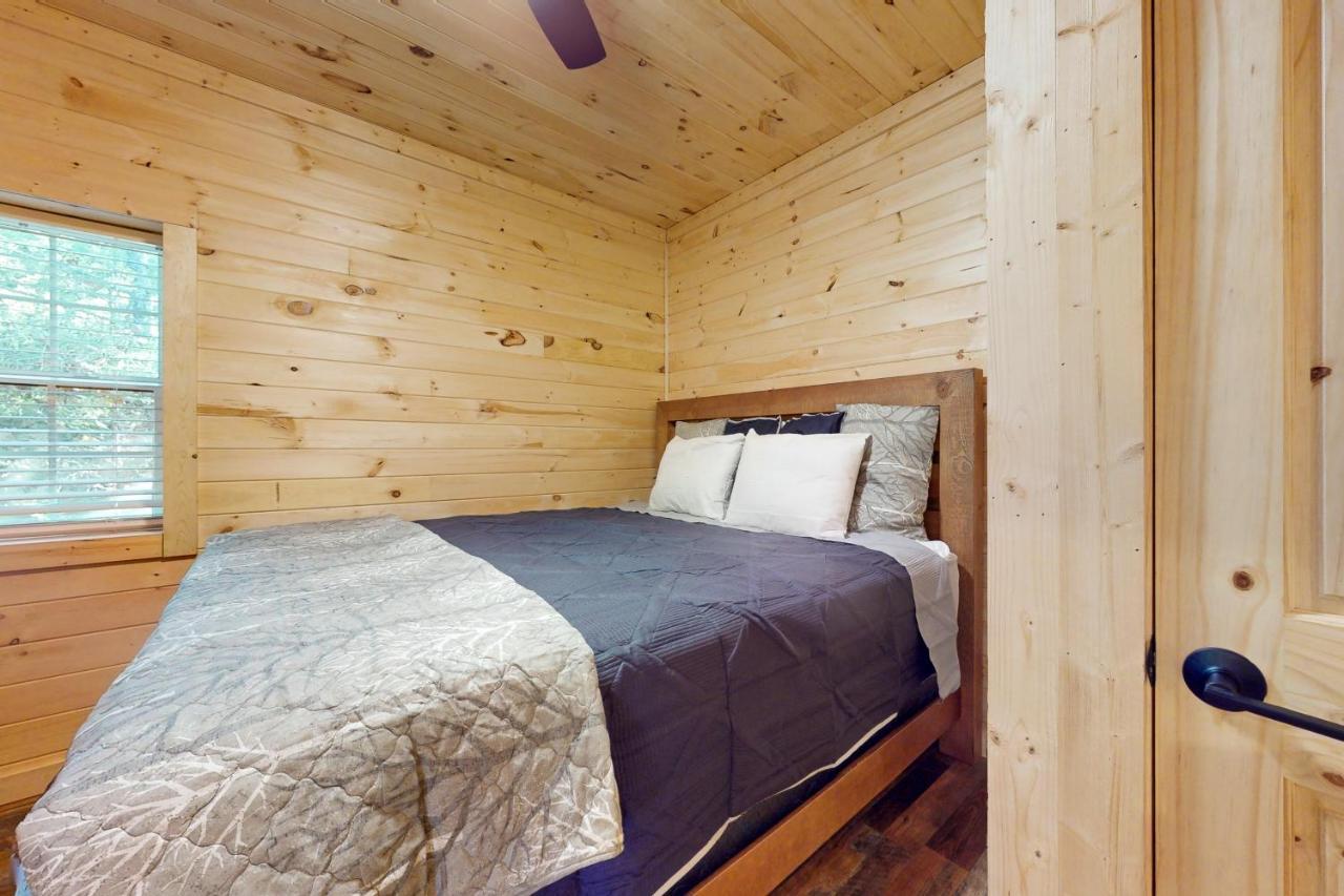 Whiskey Barrel Retreat Villa Sevierville Dış mekan fotoğraf