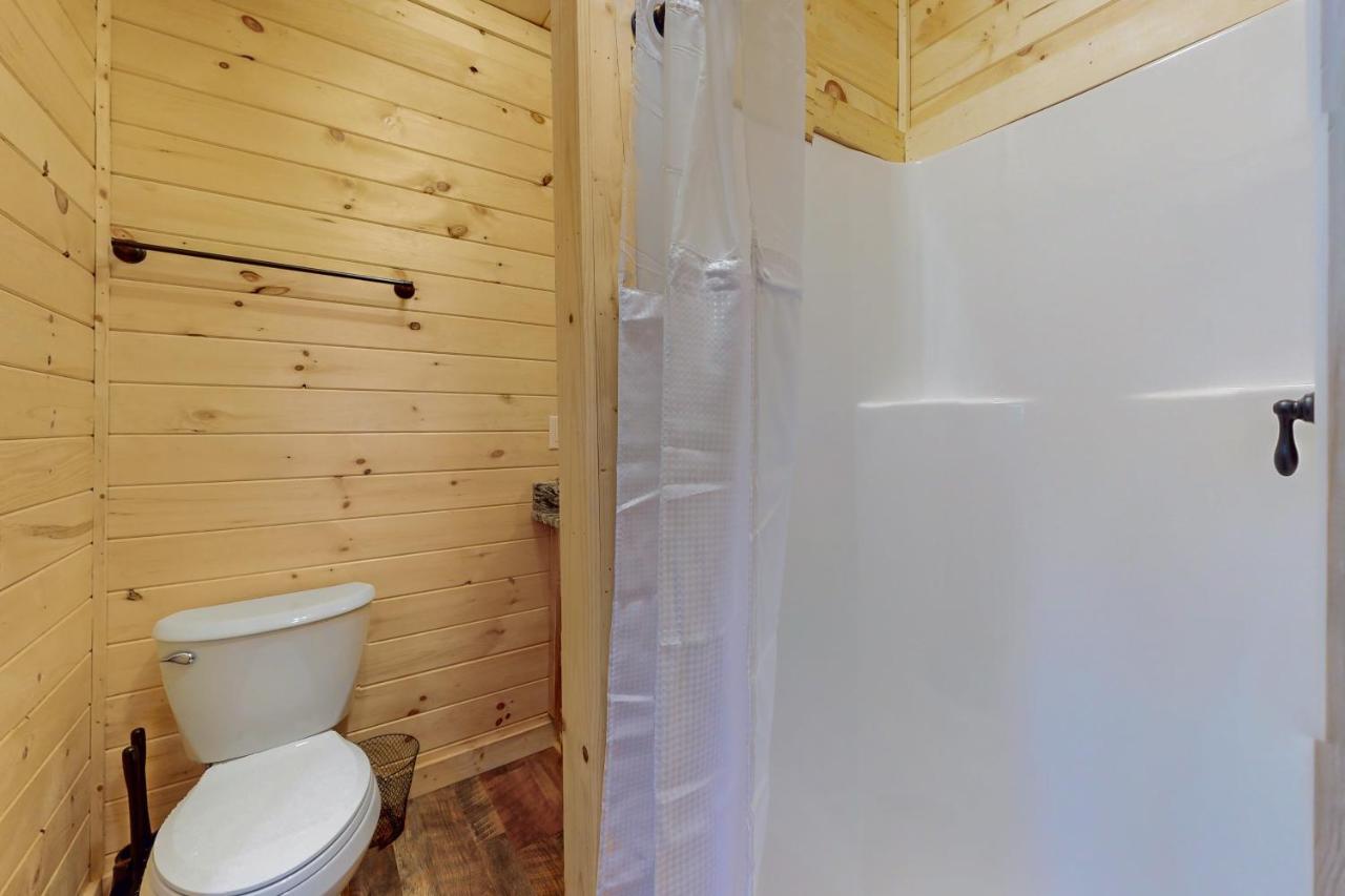 Whiskey Barrel Retreat Villa Sevierville Dış mekan fotoğraf