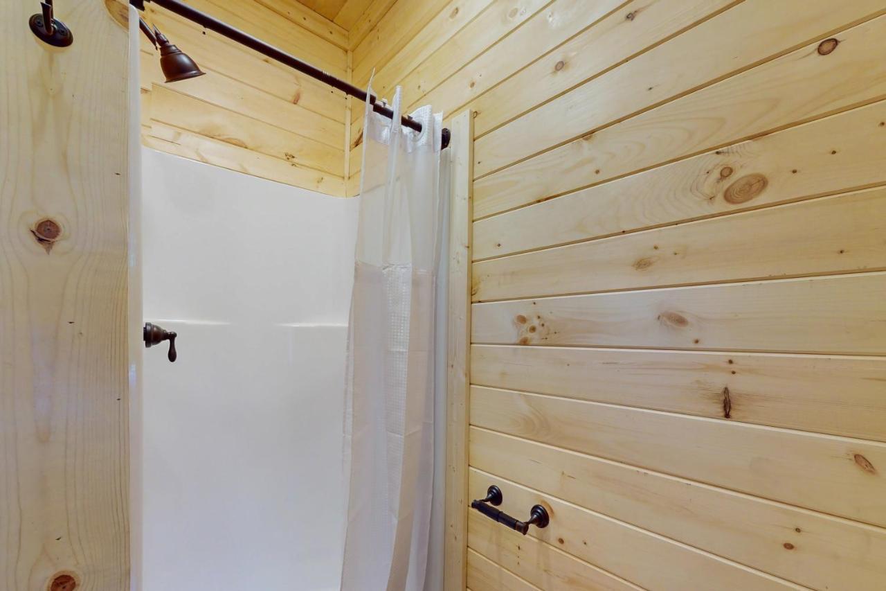 Whiskey Barrel Retreat Villa Sevierville Dış mekan fotoğraf