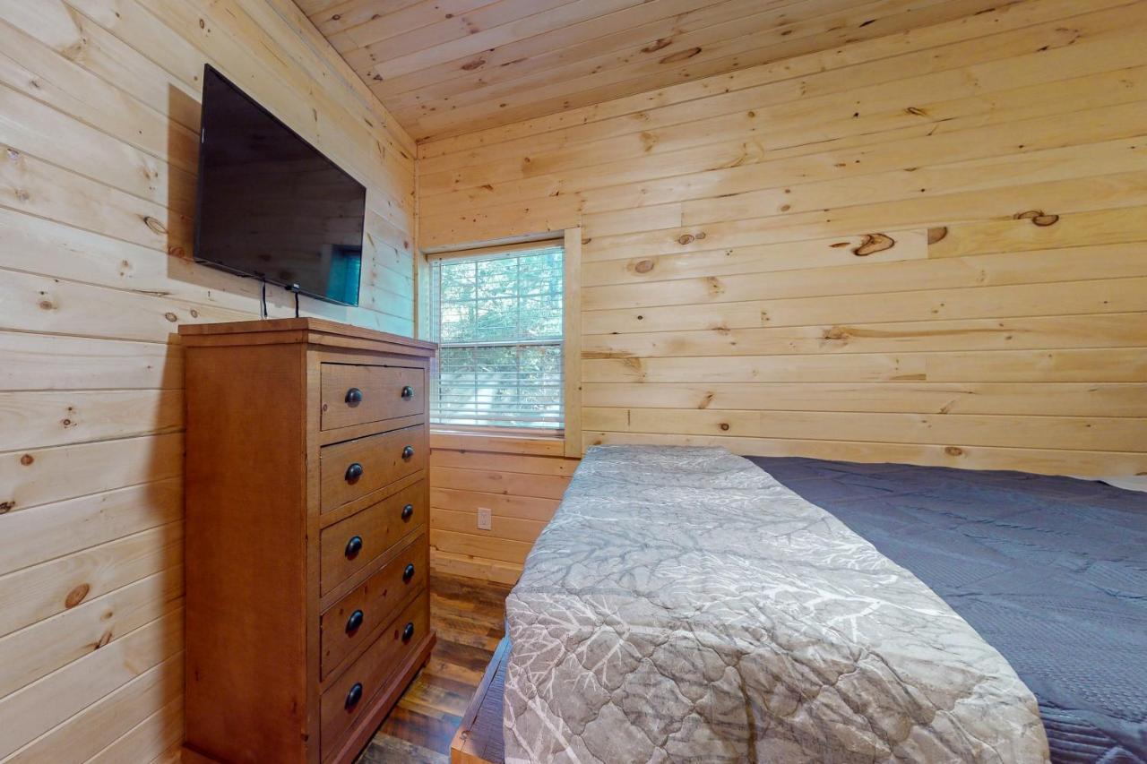 Whiskey Barrel Retreat Villa Sevierville Dış mekan fotoğraf